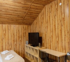 Стандарт № 601 в A-house hotel