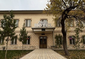 Хостел Хостел Diyora в Ташкенте