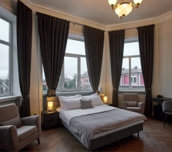 Люкс в Норд Стар