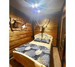 Бунгало в Shilton Village