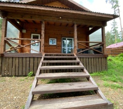 Дом шестиместный в Сибиряки