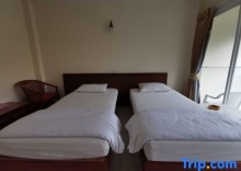 Двухместный номер Standard 2 отдельные кровати в Subhamitra Hotel Hua Hin (SHA Certified)