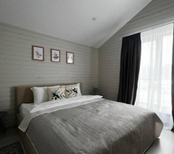 Коттедж улучшенный в Flatpoint №382