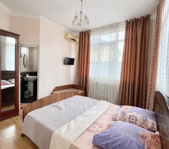 Апартаменты в Summer House