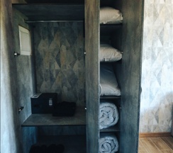 Комфорт + в City creek