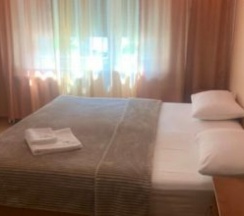 Полулюкс двухместный в Старая деревня