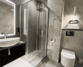 FAMILY ROOM в Метрополис