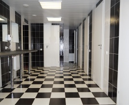 Семейный эконом плюс в Формула за рулем