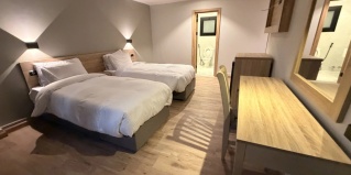 Каир: Отель Atlas International Hotels