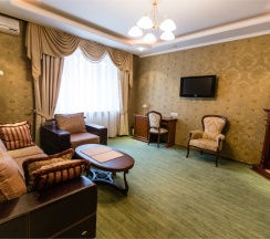 VIP номер в Оазис