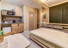 2 в Ecolife hotel