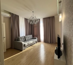 Квартира в Апартаменты на Щапова 4