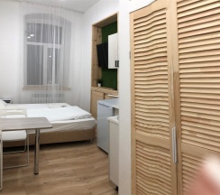4М ул. Московская 36/30 в Дача