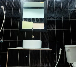 Номер Standard в Yenta Resort