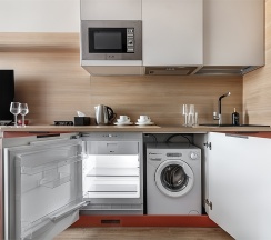 Studio Standart в Well