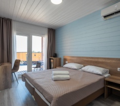 Двухместный стандарт в Green Village