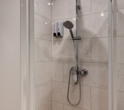 Апартаменты в Папа и море