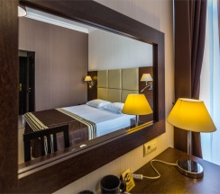 Номер Делюкс в Благодать