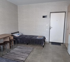 Трёхместный семейный номер Superior в ТатьЯна