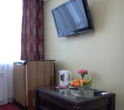 «Junior Suite» в Нефтяник