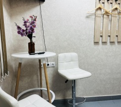 3-местный номер эконом семейный в Темпер прайд