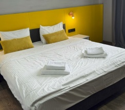 Стандарт в Ласка