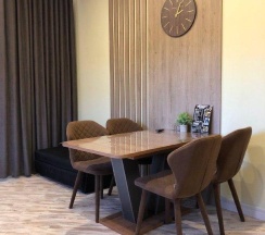 Вилла премиум в Fazenda