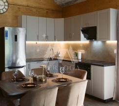 ДАНТЕ ( ДО 8 ГОСТЕЙ ) в Berloga Country Resort