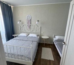 Apart SEA 6 в Море рядом