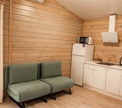 Cемейный в На высоте