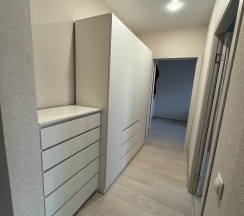 Квартира в Апартаменты на 5-й микрорайон, 35Б