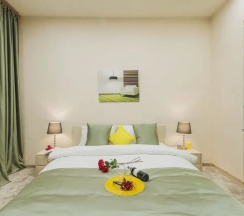 Апартаменты в GM Apartments