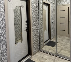 Квартира в Апартаменты на Коммунистическая улица, 5