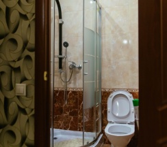 Полулюкс в Уют