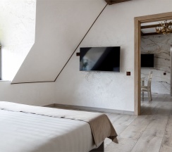 Апартаменты в Red Wood by Provence