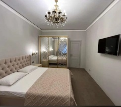 Двухместный номер Comfort с видом на горы (двуспальная кровать) в Анкара