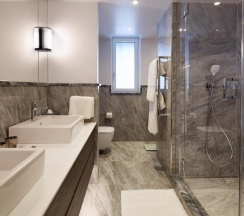 Апартаменты Superior с 3 комнатами в Cheval Gloucester Park at Kensington