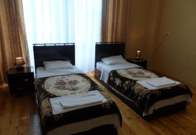 Вed & breakfast Jahongir B&B Tashkent в Ташкенте