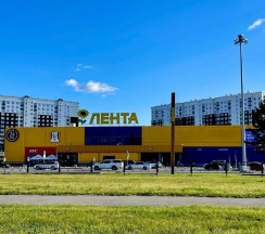 Квартира в Апартаменты на Власихинская улица, 65Ак4, кв 193, этаж 8, подьезд 2