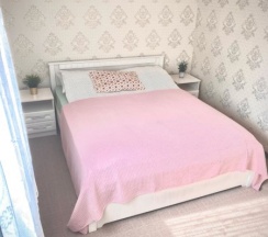 №13 Трехкомнатные апартаменты в Eva Apartments