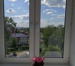 Квартира в Апартаменты на Столичная,39