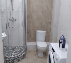 Квартира в Апартаменты на ул. Шевченко, д. 22, кв. 426