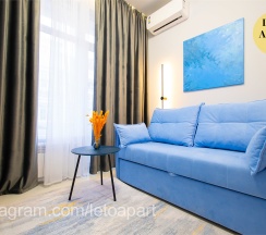 Адлер ☼ Ленина 290/6 │ 529 от LetoApart в LetoApart
