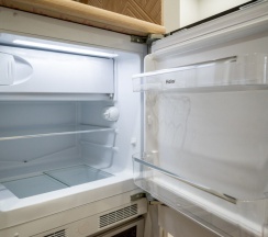 Апартаменты с двумя спальнями №12 с видом на море в Mangosteen apartments