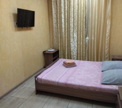 Номер Standard в Уют
