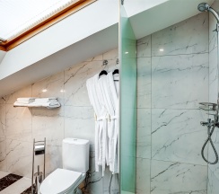 Стандартный Мопс в Mops