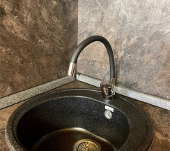 Семейный номер в Snow Peaks