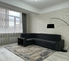 Двушка прямо у моря в Как Дома 05