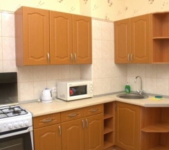 Квартира в Апартаменты на Лиговский проспект, д. 109
