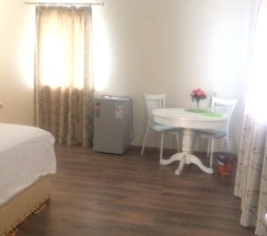 Люкс Номер в Норд